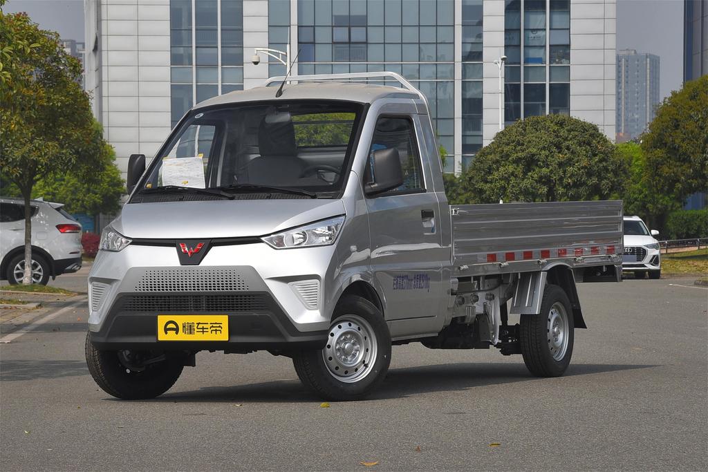 Cargo truck Penghui 36.16kWh Liu Electromechanical control