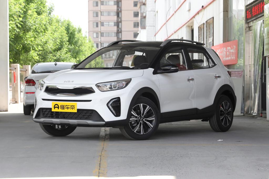 Facelift 1.4L CVT sunroof