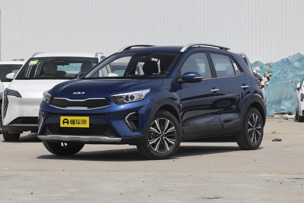 Facelift 1.4L CVT Fun edition
