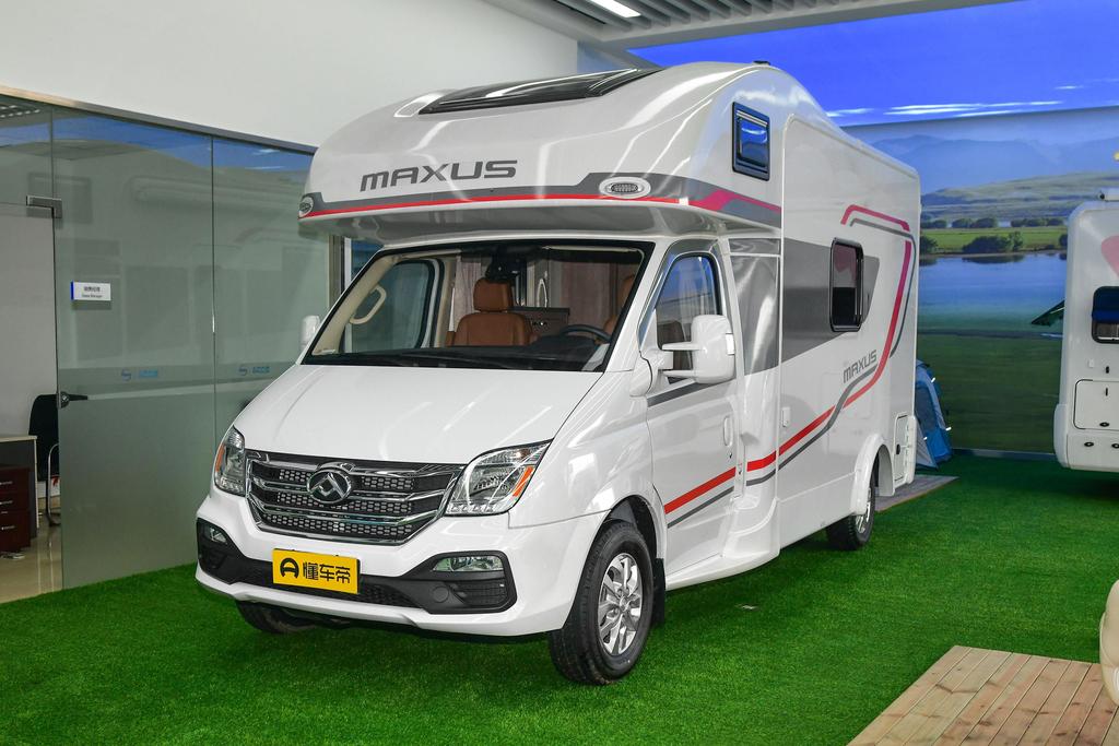 2.0T Life home V80 horizontal bed