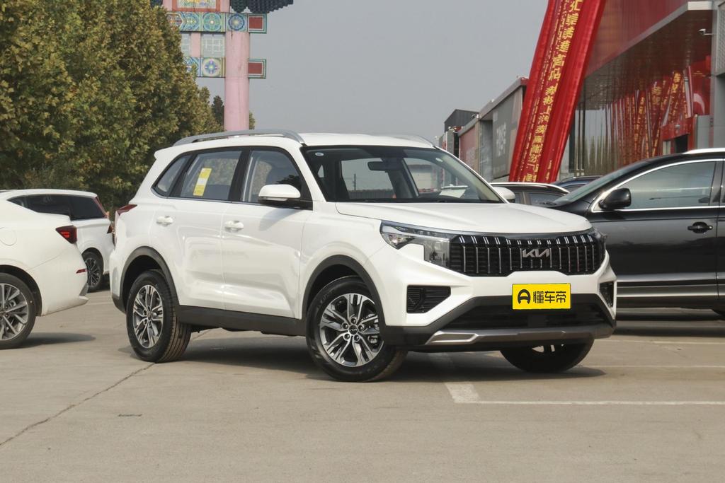 Ace 2.0L Discovery Edition