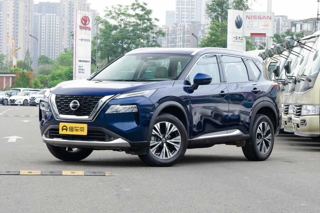 VC-Turbo 300 CVT 4WD Exclusive Edition