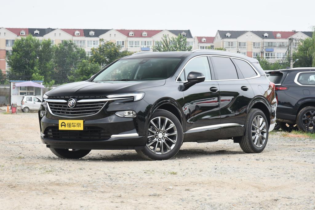 652T four-wheel drive premium seven-seater