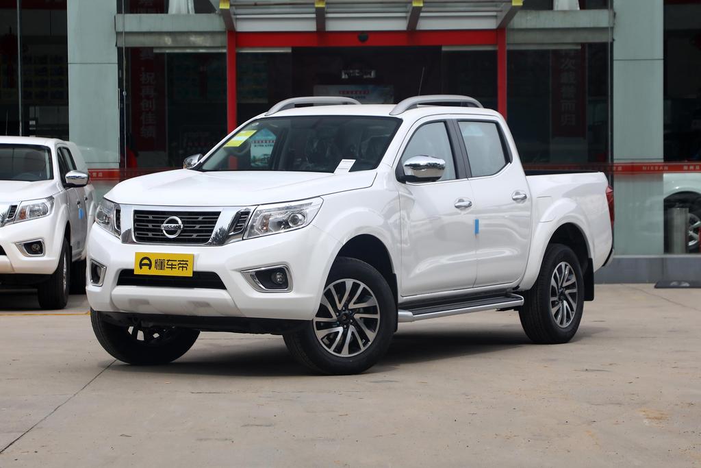 Facelift 2.5L automatic four-wheel drive premium QR25