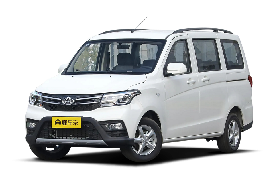 1.5L Uno S Smart Enjoy Edition Non-air-conditioned bus JL473QG