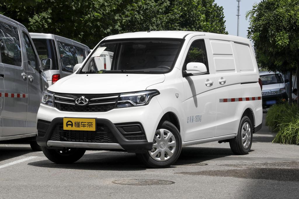 1.5L Ounuo S Zhixiang Edition Single Steam Air-conditioning compartment Cargo JL473QG