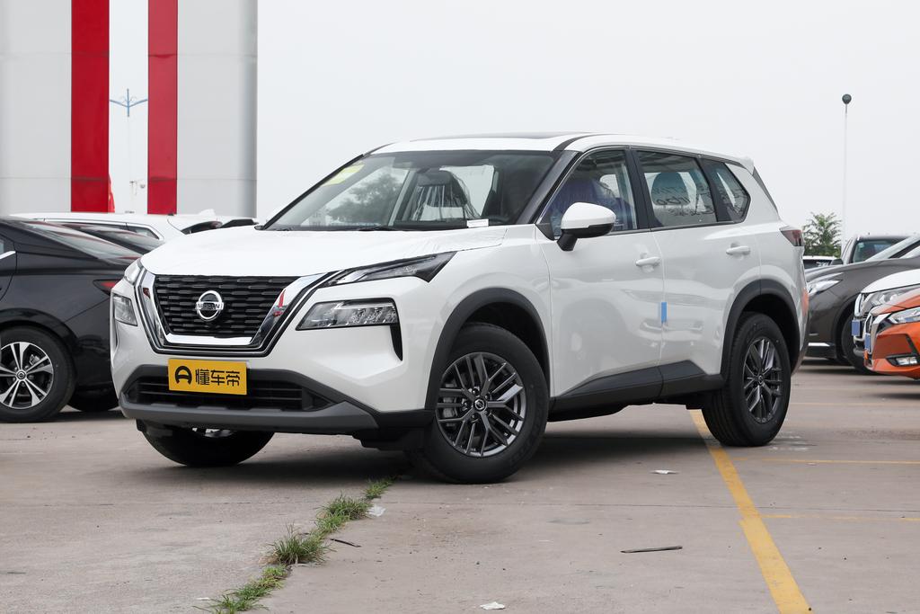 VC-Turbo 300 CVT 2WD Comfort Edition