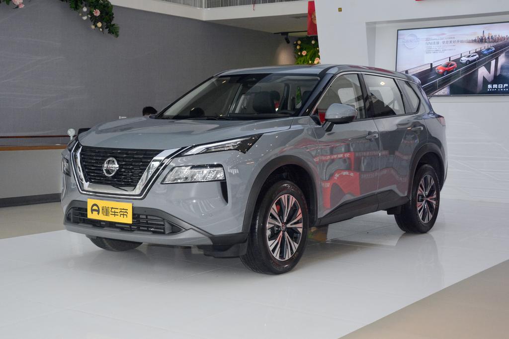 VC-Turbo 300 CVT 2WD Deluxe Edition 7 Seats