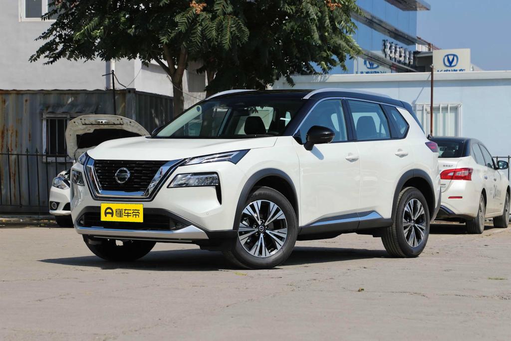 VC-Turbo 300 CVT 4WD Premium Edition 7 Seats