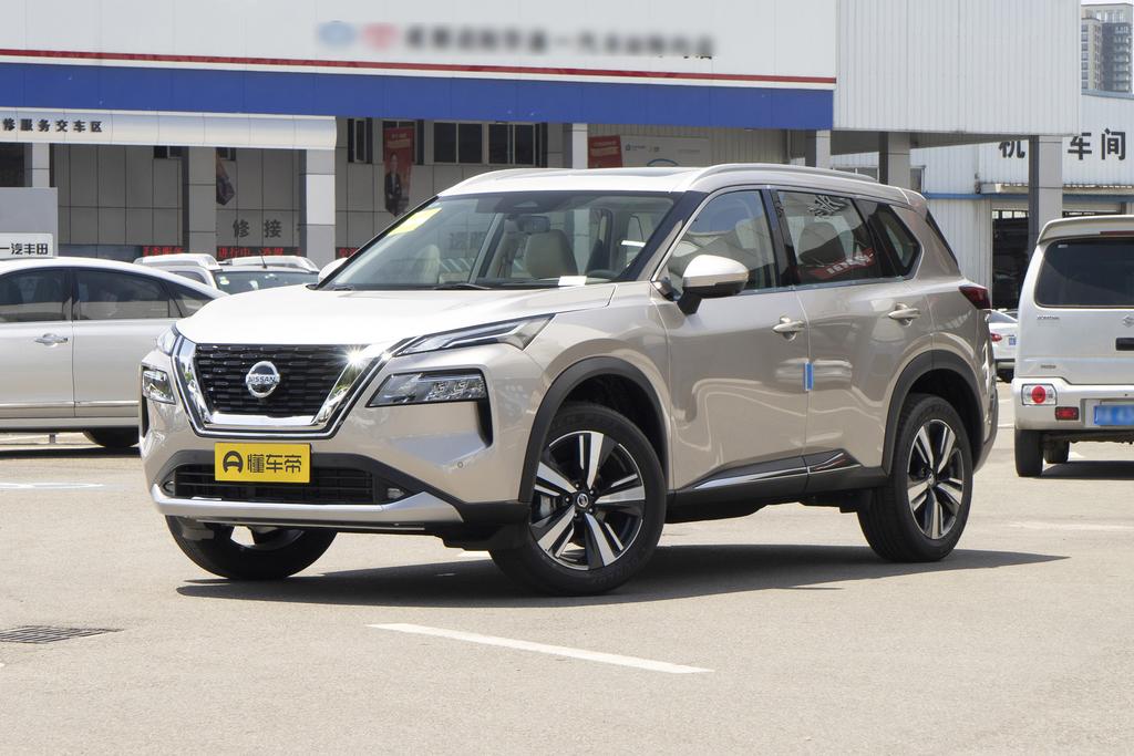VC-Turbo 300 CVT 4WD Extreme Edition