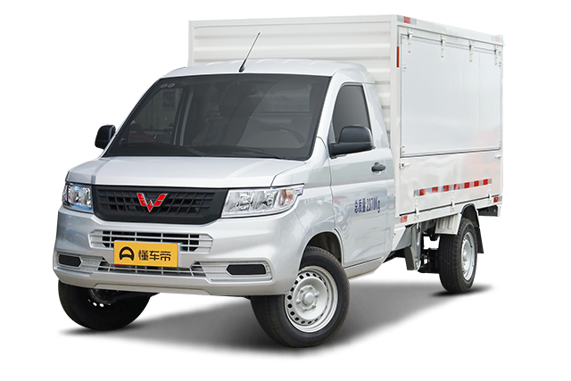 1.8L single-row single-layer container truck LJ479Q6