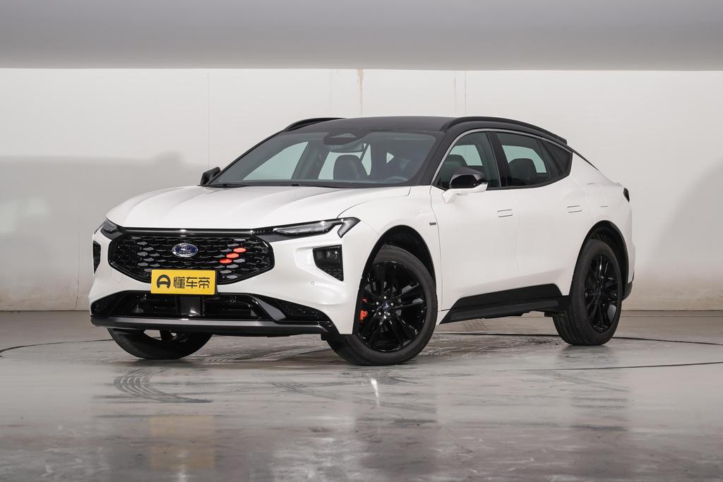 EcoBoost 245 First Limited Edition