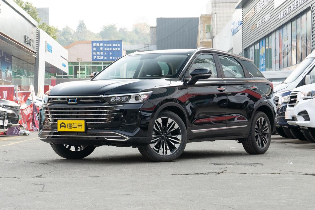 280TID automatic luxury type