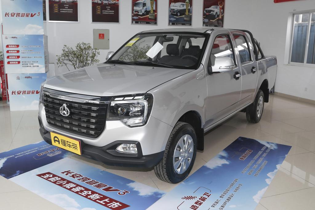 1.6L manual short shaft double row standard DAM16KL