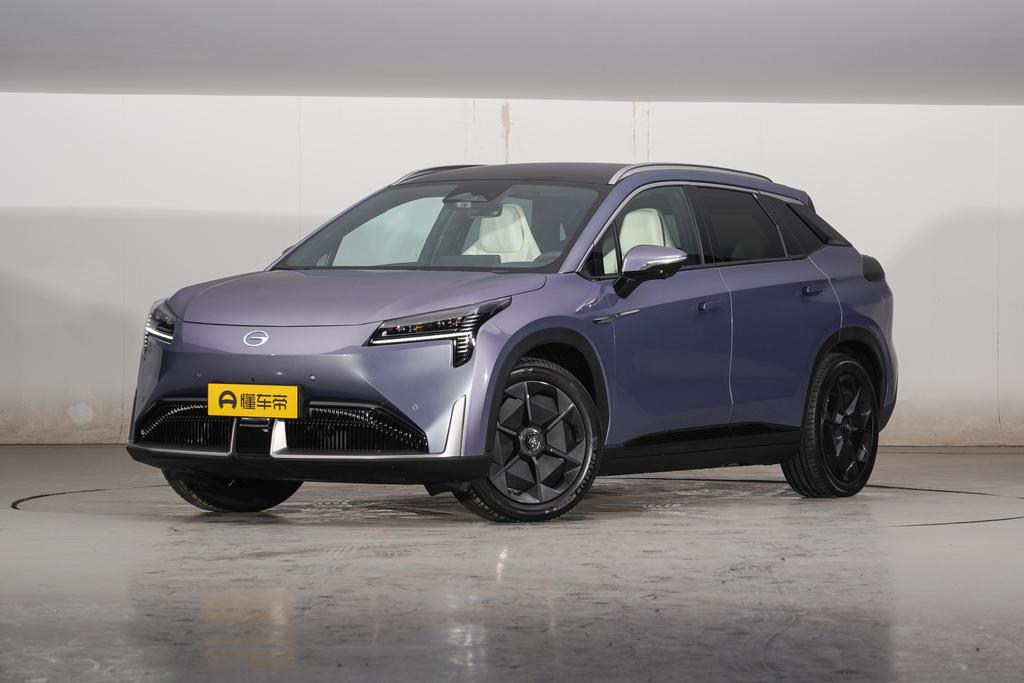 PLUS 80D Ultimate Edition