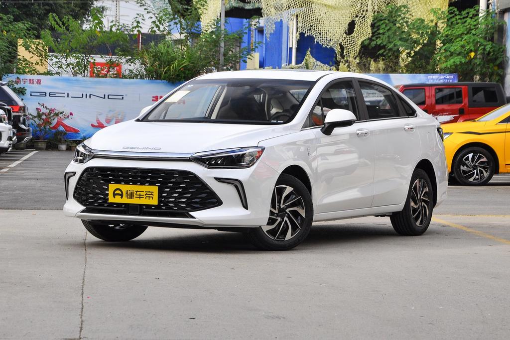 1.5T CVT Premium Edition