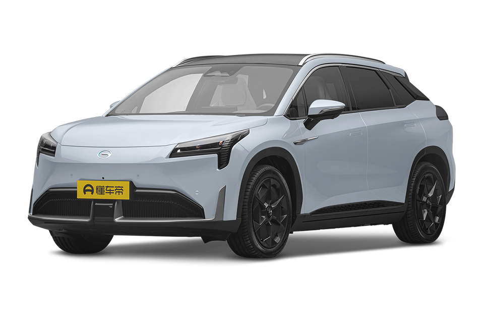 PLUS Thousand Miles Edition