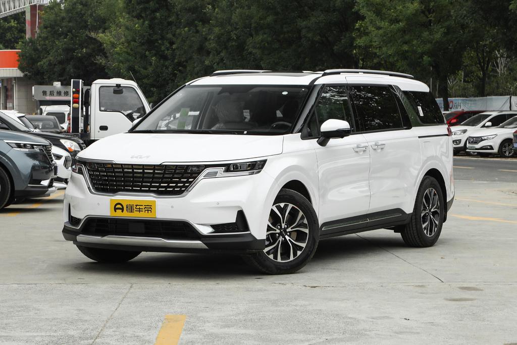 2.0T luxury technology model
