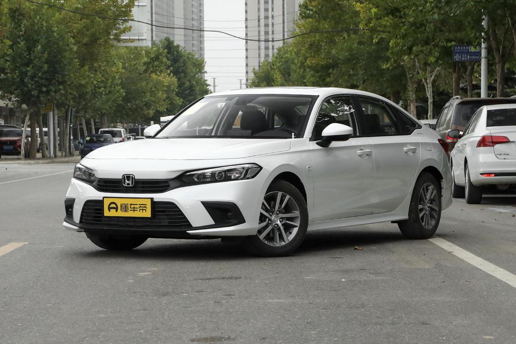 180TURBO CVT Shangqing Edition