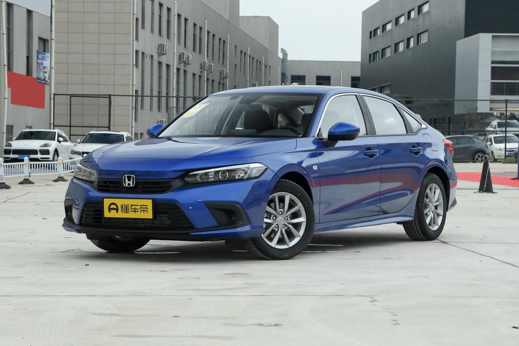 180TURBO CVT Shangdong Version