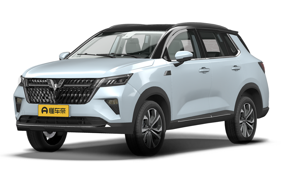 1.5T manual star version