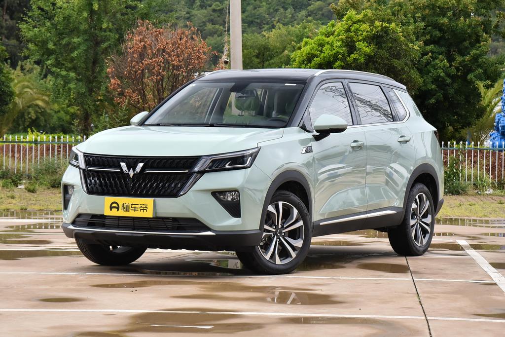 1.5T Automatic Xinghui Version