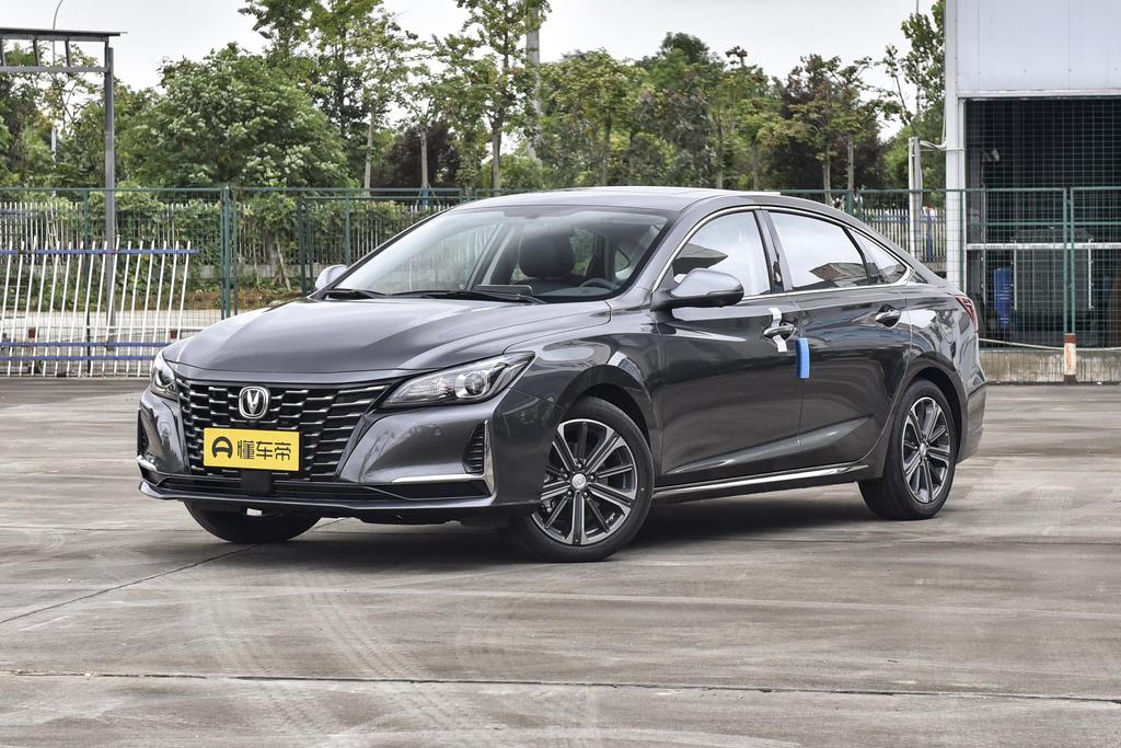 Blue Whale Version 1.5T DCT Luxury