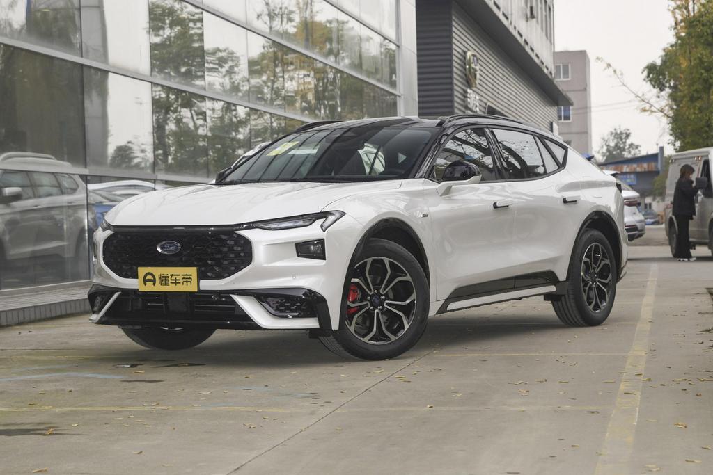 EcoBoost 245 Sports Edition