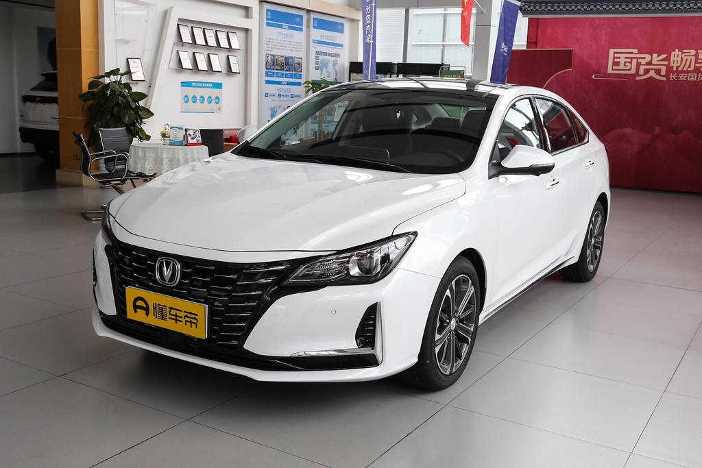 Blue Whale Version 1.5T DCT Premium Type