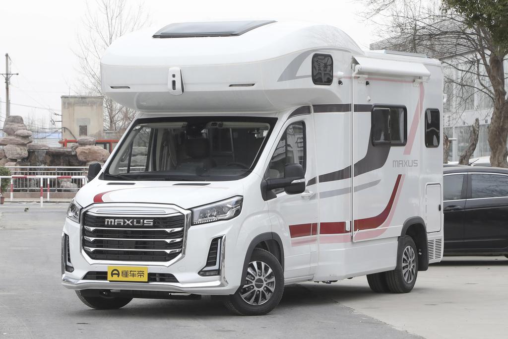 2.0T Life Home V100 Mountain Home Edition Double Extension