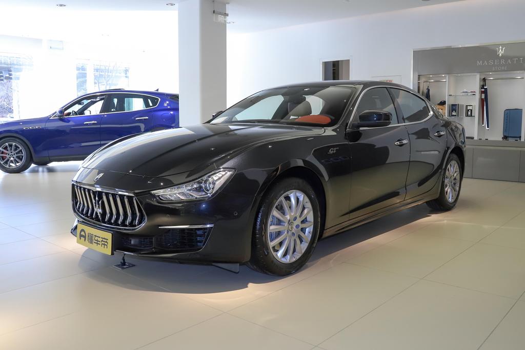 2.0T GT Edge Edition
