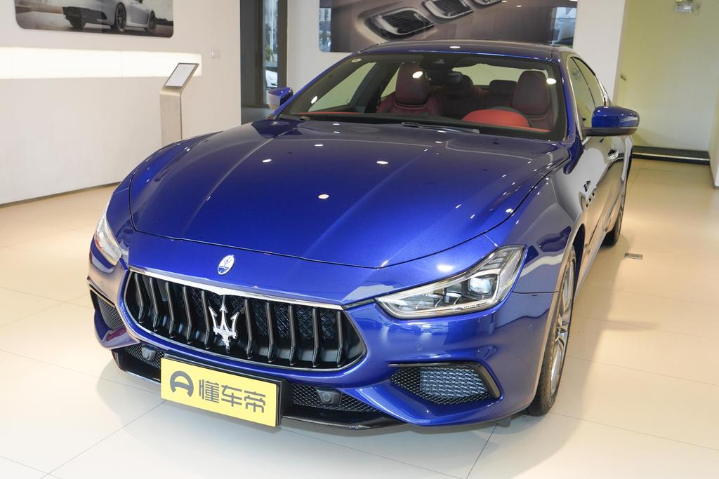 3.0T Modena