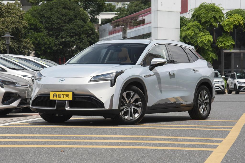 PLUS 80 Zhizun Edition