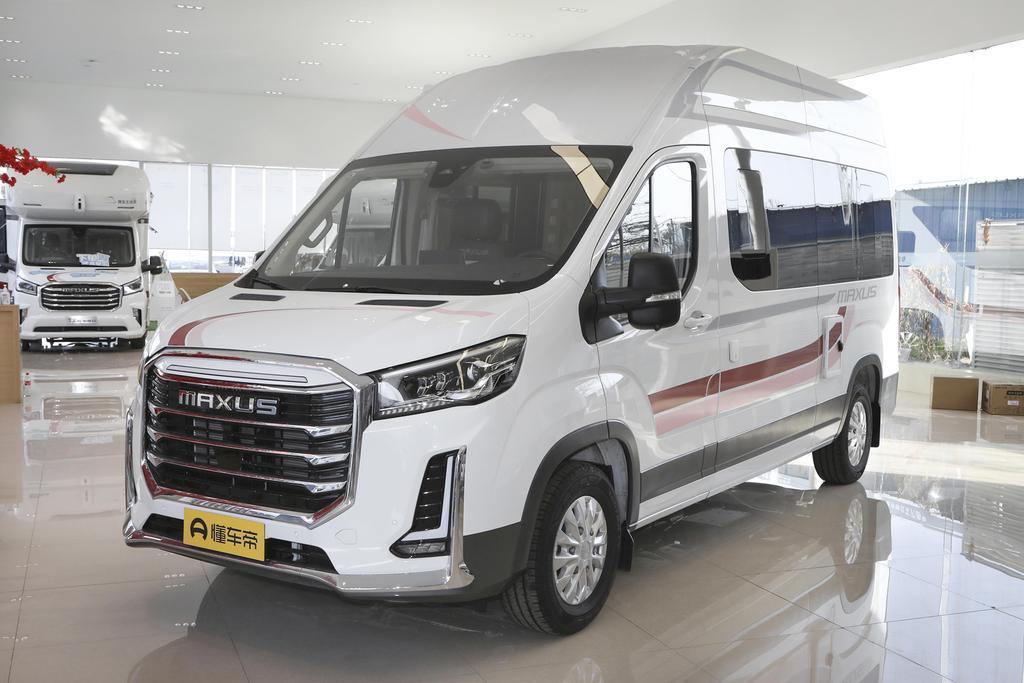 2.0T Traveler V100 Mountain House Version Horizontal Bed