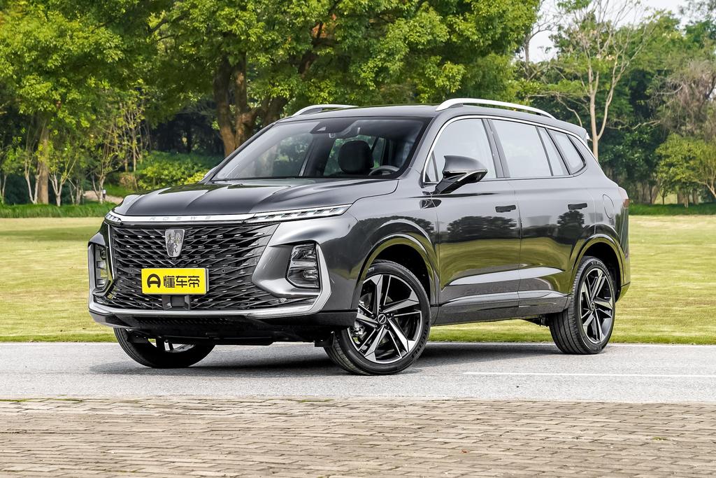 1.5T Automatic transmission Ultimate Edition