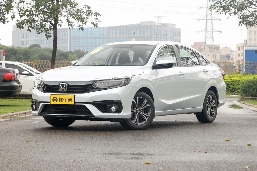 Rui*Hybrid 1.5L Net Fit Version