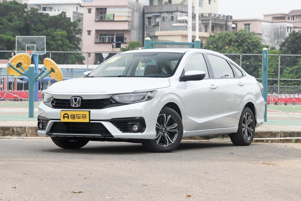 Rui*Hybrid 1.5L Net Smooth Version