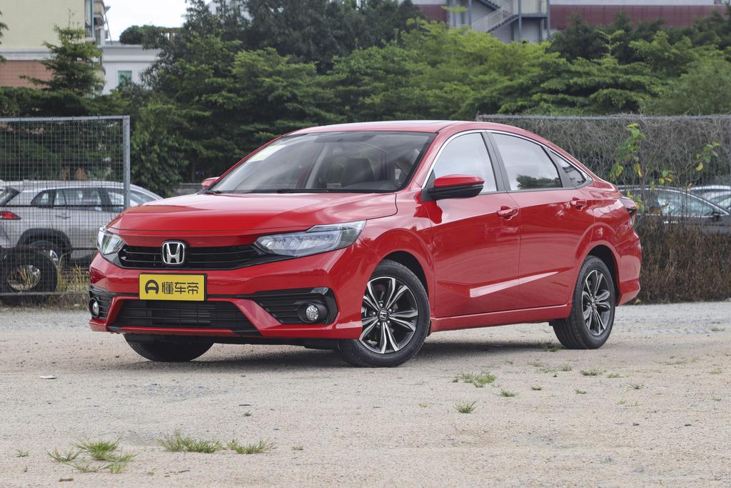 180Turbo CVT Comfort Edition