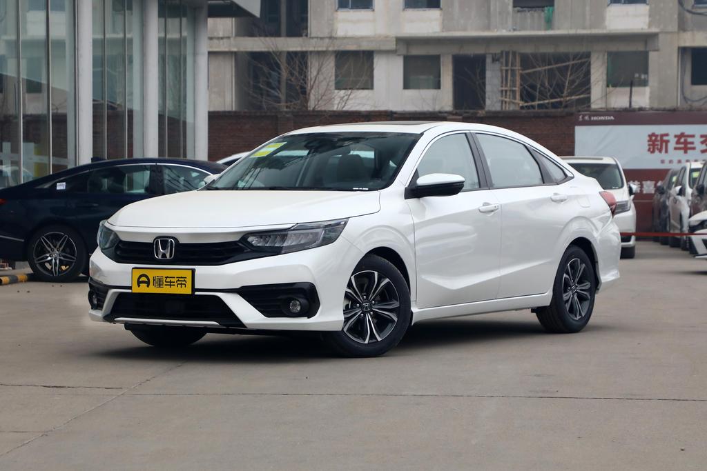 180Turbo CVT Yaoxiang Edition