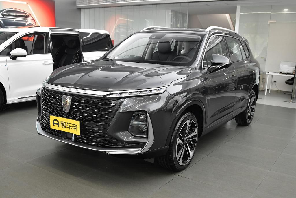 1.5T Automatic upgrade Premium Edition