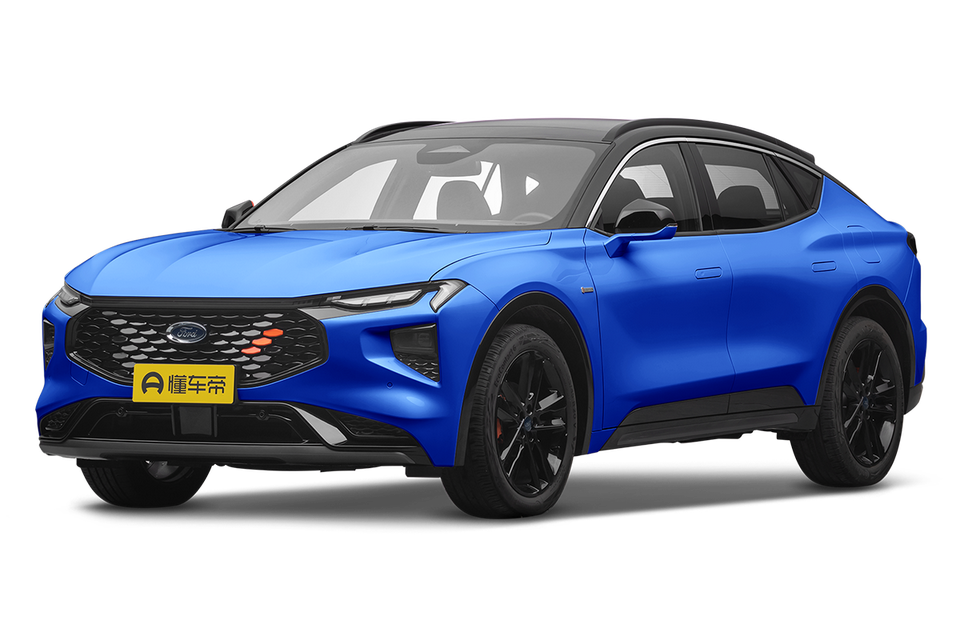 EcoBoost 245 Technology Edition