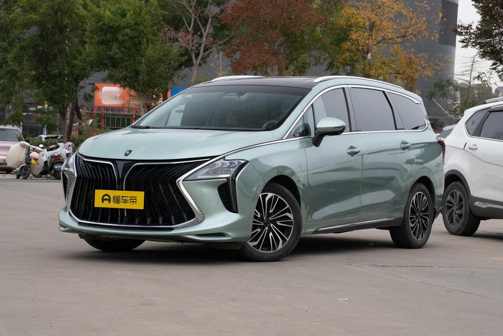 1.5T DCT Monthly Edition