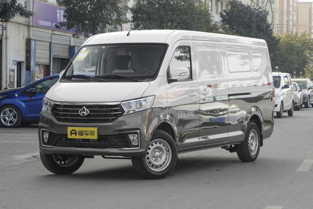 1.6L gasoline comfortable 2-seater open door DAM16KR