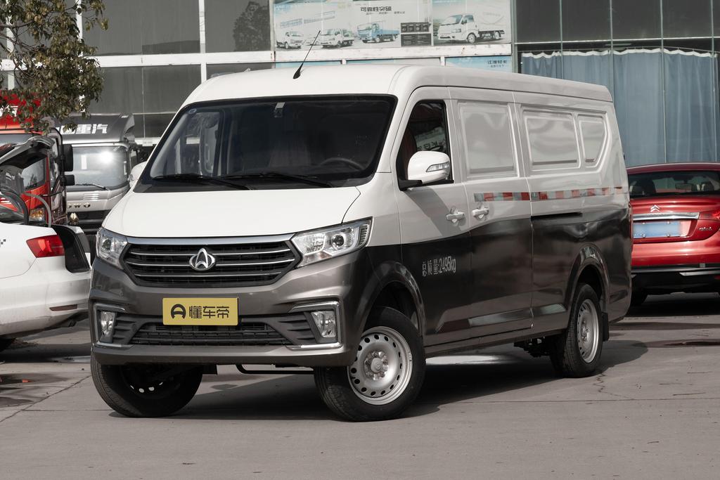 1.6L gasoline luxury 2-seater open door DAM16KR