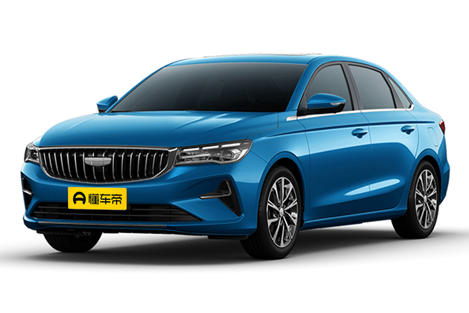 4th generation 1.8L DHT alcohol version
