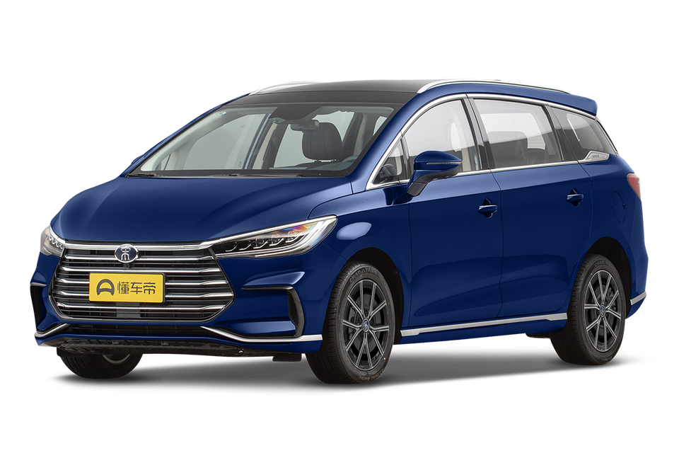DM-i 51km luxury type