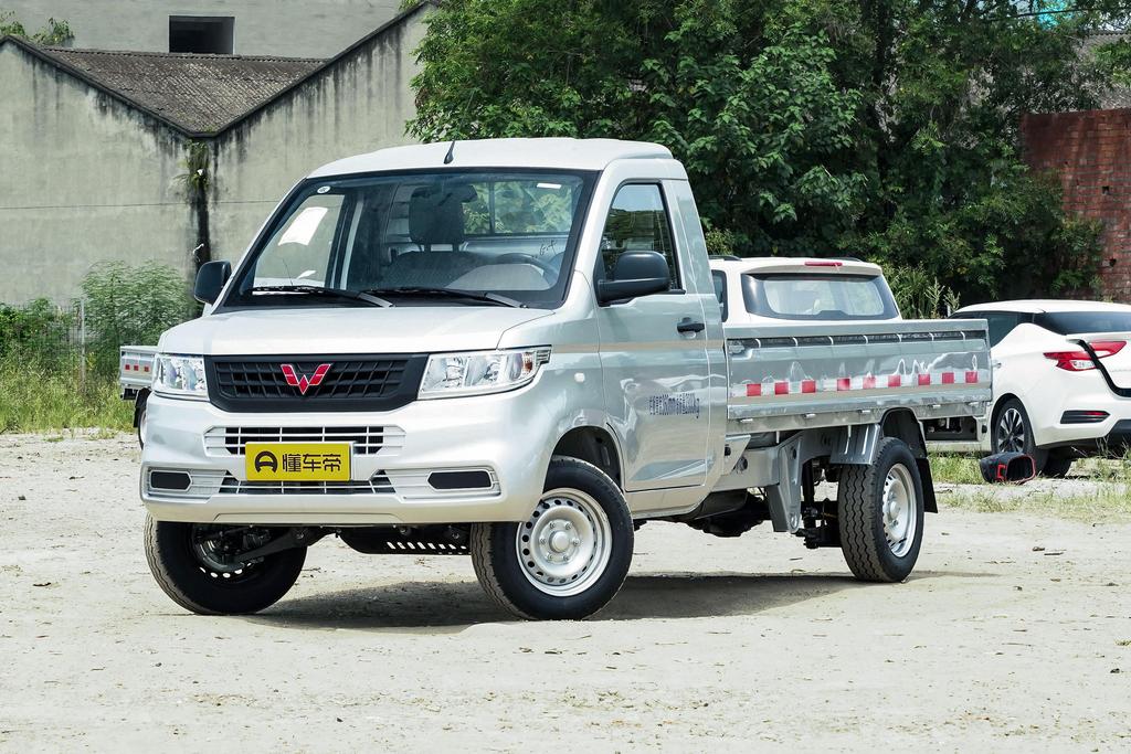 1.5L basic type extended single row LAR