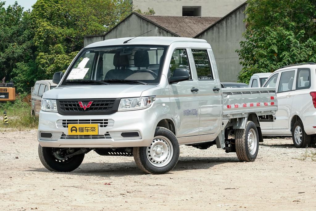 1.5L basic type extended double row LAR