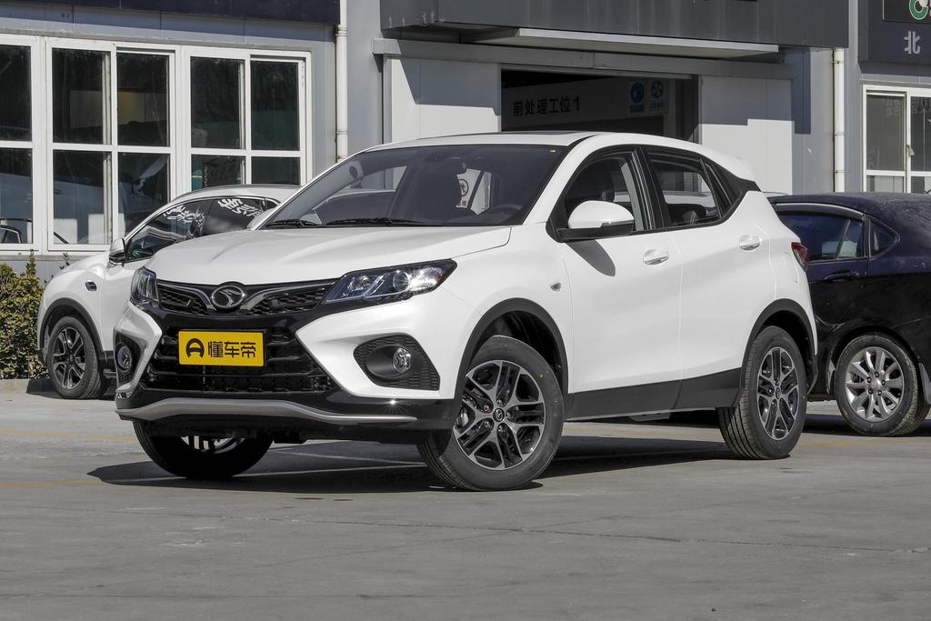 1.5L manual luxury type