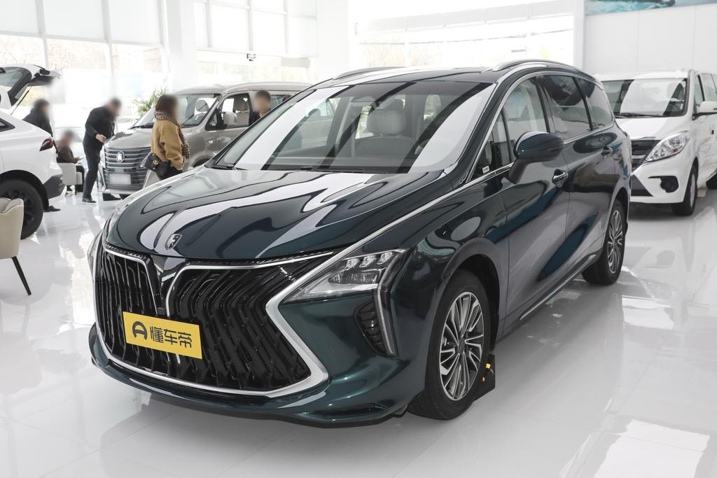 1.5T DCT Wind Chasing Version